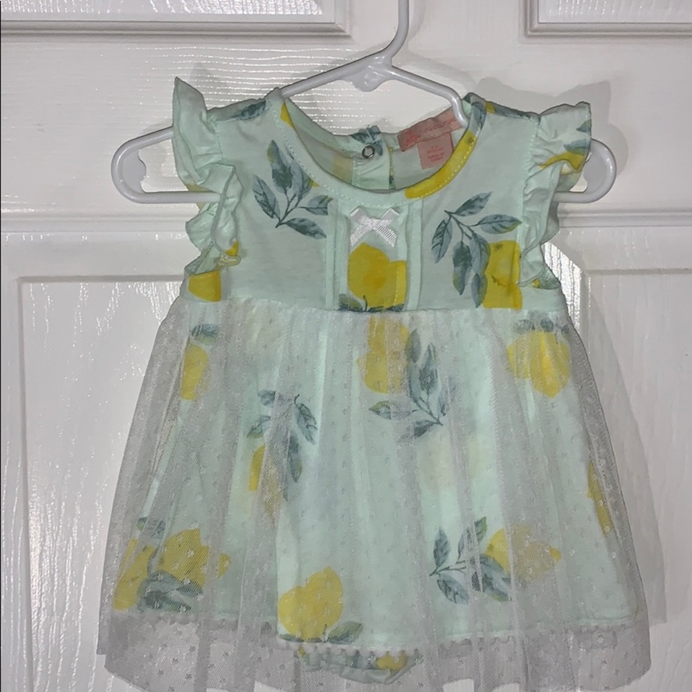 Girl Baby Dress